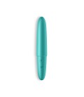 SATISFYER ULTRA POWER BULLET 6 TURQUOISE