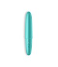 BALA VIBRADORA ULTRA POWER BULLET 6 SATISFYER TURQUESA