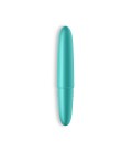 BALA VIBRADORA ULTRA POWER BULLET 6 SATISFYER TURQUESA