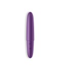 BALA VIBRADORA ULTRA POWER BULLET 6 SATISFYER MORADO