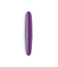 BALA VIBRADORA ULTRA POWER BULLET 6 SATISFYER MORADO