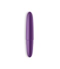 BALA VIBRADORA ULTRA POWER BULLET 6 SATISFYER MORADO