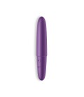 BALA VIBRADORA ULTRA POWER BULLET 6 SATISFYER MORADO