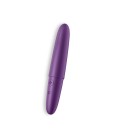 BALA VIBRADORA ULTRA POWER BULLET 6 SATISFYER MORADO