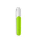 BALA VIBRADORA ULTRA POWER BULLET 7 SATISFYER VERDE