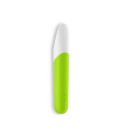 BALA VIBRADORA ULTRA POWER BULLET 7 SATISFYER VERDE