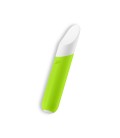 BALA VIBRADORA ULTRA POWER BULLET 7 SATISFYER VERDE