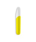 BALA VIBRADORA ULTRA POWER BULLET 7 SATISFYER AMARILLO