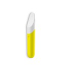 BALA VIBRADORA ULTRA POWER BULLET 7 SATISFYER AMARILLO