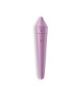 SATISFYER ULTRA POWER BULLET 8 WITH APP LILAC