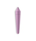 BALA VIBRATÓRIA ULTRA POWER BULLET 8 COM APP SATISFYER LILÁS