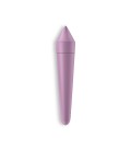 BALA VIBRADORA ULTRA POWER BULLET 8 CON APP SATISFYER LILA