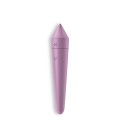 BALA VIBRADORA ULTRA POWER BULLET 8 CON APP SATISFYER LILA