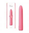 VIBRADOR CLASSICS ROSA GRANDE