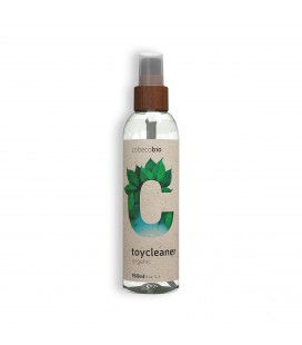 COBECO BIO ORGANIC TOYCLEANER SPRAY 150ML