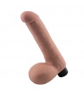 VIBRADOR REALISTA LORDGASMUS CRUSHIOUS