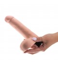 VIBRADOR REALISTA LORDGASMUS CRUSHIOUS