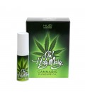 NUEI OH! HOLY MARY PLEASURE OIL STIMULATING OIL 6ML