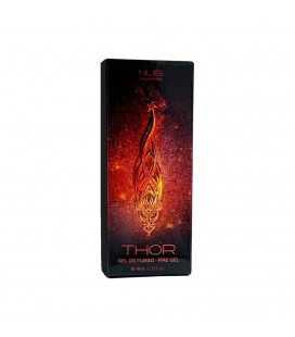 GEL ESTIMULANTE CON EFECTO CALOR THOR NUEI 10ML