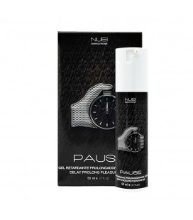 GEL RETARDANTE PAUSE NUEI 50ML