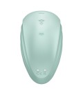 SATISFYER PEARL DIVER VIBRATOR GREEN