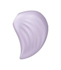 SATISFYER PEARL DIVER VIBRATOR VIOLET