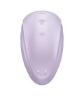 SATISFYER PEARL DIVER VIBRATOR VIOLET