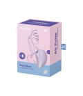 SATISFYER PEARL DIVER VIBRATOR VIOLET