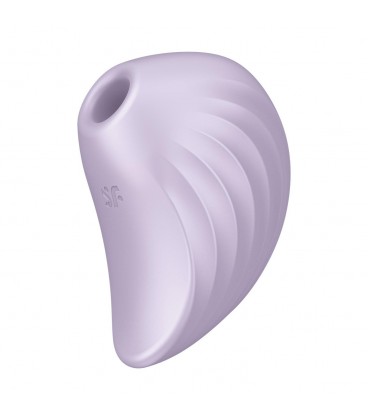 VIBRADOR PEARL DIVER SATISFYER VIOLETA