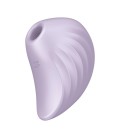 SATISFYER PEARL DIVER VIBRATOR VIOLET