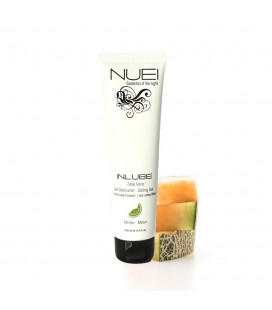 NUEI INLUBE MELON WATERBASED LUBRICANT 100ML