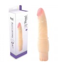 REAL RAPTURE CHAOS JELLY VIBRATOR 8.5''