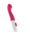 VIBRADOR TROLLIE COM LUBRICANTE DE BASE AGUA INCLUIDO CRUSHIOUS