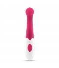 VIBRADOR TROLLIE COM LUBRIFICANTE À BASE DE ÁGUA INCLUÍDO CRUSHIOUS