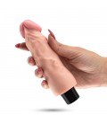 CRUSHIOUS MR. SKIN REALISTIC VIBRATOR