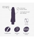 CRUSHIOUS MR. SKIN REALISTIC VIBRATOR