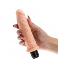 CRUSHIOUS LOVERBOY REALISTIC VIBRATOR