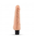 CRUSHIOUS WILLY REALISTIC VIBRATOR
