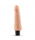 CRUSHIOUS WILLY REALISTIC VIBRATOR