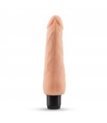 CRUSHIOUS WILLY REALISTIC VIBRATOR