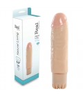 REAL RAPTURE TYPHOON REALISTIC VIBRATOR 5.5''