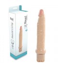 REAL RAPTURE HURRICANE REALISTIC VIBRATOR 7.5''