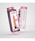 CRUSHIOUS SCHLONG REALISTIC VIBRATOR