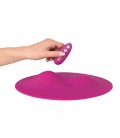 VIBRADOR ALMOFADA VIBEPAD