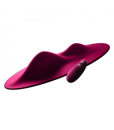 VIBRADOR ALMOHADA VIBEPAD