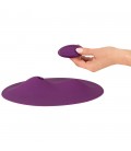 VIBRADOR ALMOFADA VIBEPAD 2