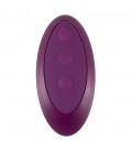 VIBRADOR ALMOFADA VIBEPAD 2