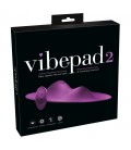 VIBEPAD 2 PAD VIBRATOR