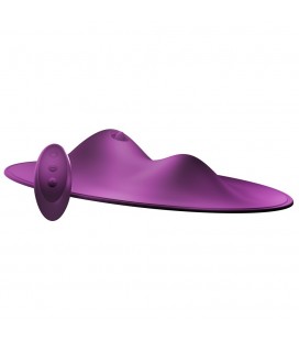 VIBRADOR ALMOHADA VIBEPAD 2