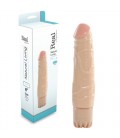 REAL RAPTURE FURY REALISTIC VIBRATOR 8''